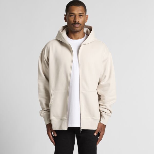 AS Colour AS Colour - Heavy Zip Hood AS_5148 AS Colour - Heavy Zip Hood Thumbnail