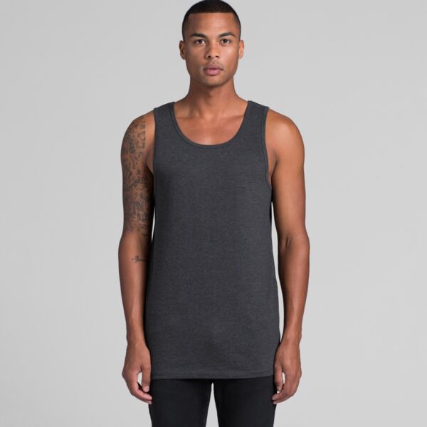 ASColour AS Colour - Men's Lowdown Singlet AS_5007_LOWDOWN AS Colour - Men's Lowdown Singlet Thumbnail
