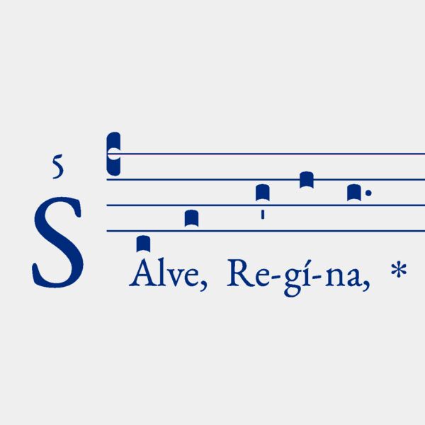 Salve Regina incipit piu blu Thumbnail