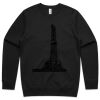 AS Colour - United Crew Sweatshirt Thumbnail