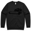 AS Colour - United Crew Sweatshirt Thumbnail