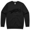 AS Colour - United Crew Sweatshirt Thumbnail