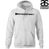 AS Colour - Supply Hood - White (CLEARANCE) Thumbnail