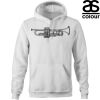 AS Colour - Supply Hood - White (CLEARANCE) Thumbnail