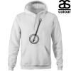 AS Colour - Supply Hood - White (CLEARANCE) Thumbnail