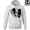 AS Colour - Supply Hood - White (CLEARANCE) Thumbnail