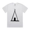 AS Colour - Men's Heavy Tee Thumbnail