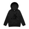 AS Colour - Youth Supply Hood Sweatshirt Thumbnail