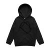 AS Colour - Youth Supply Hood Sweatshirt Thumbnail