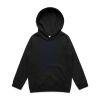 AS Colour - Youth Supply Hood Sweatshirt Thumbnail