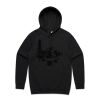 AS Colour - Supply Hood Sweatshirt Thumbnail