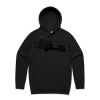 AS Colour - Supply Hood Sweatshirt Thumbnail