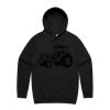 AS Colour - Supply Hood Sweatshirt Thumbnail