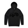 AS Colour - Supply Hood Sweatshirt Thumbnail