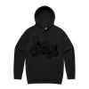 AS Colour - Supply Hood Sweatshirt Thumbnail