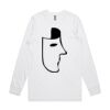 AS Colour - Base Long Sleeve Tee - Unisex Thumbnail