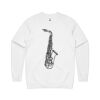 AS Colour - Box Crew Sweat - Unisex (CLEARANCE) Thumbnail
