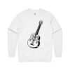 AS Colour - Box Crew Sweat - Unisex (CLEARANCE) Thumbnail
